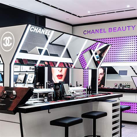 chanel bloor holt renfrew